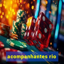 acompanhantes rio